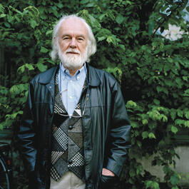 David Harvey