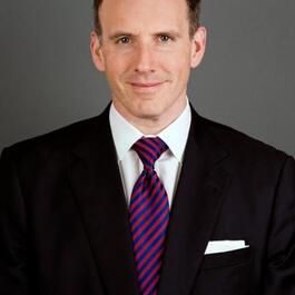 Edward Glaeser