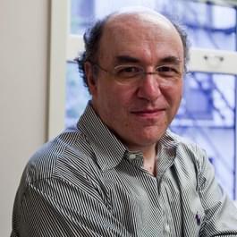 Stephen Wolfram