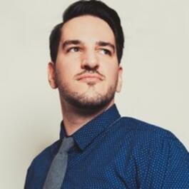 Aaron Smith