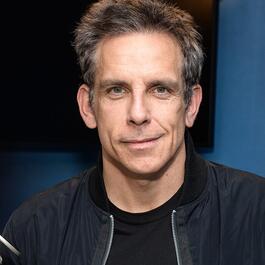 Ben Stiller