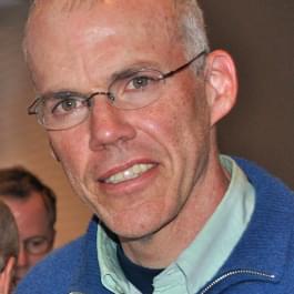 Bill McKibben