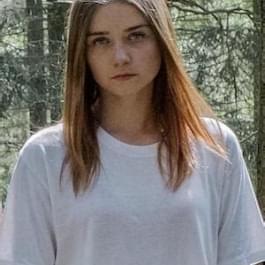 Jessica Barden