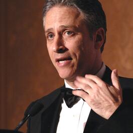 Jon Stewart