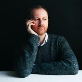 Mark Gatiss