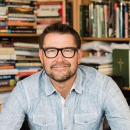 Mark Batterson