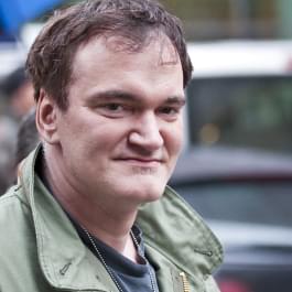 Quentin Tarantino