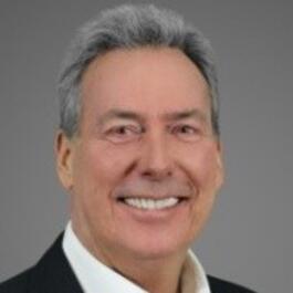 David Morgan