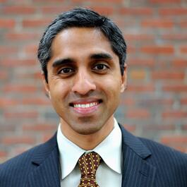 Vivek Murthy