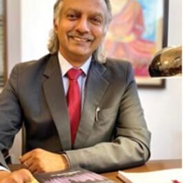 Vivek Sood